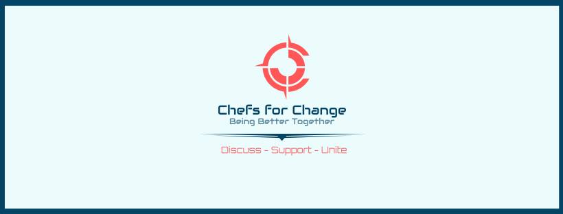 Chef for change